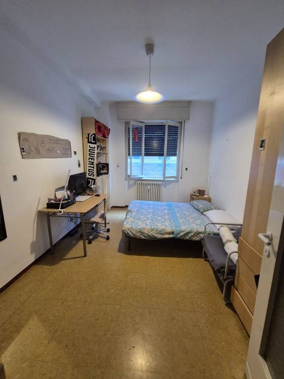 appartamento in affitto a Milano in zona Casoretto