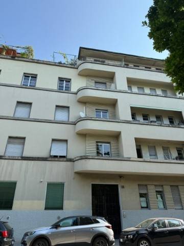 appartamento in affitto a Milano in zona Porta Romana