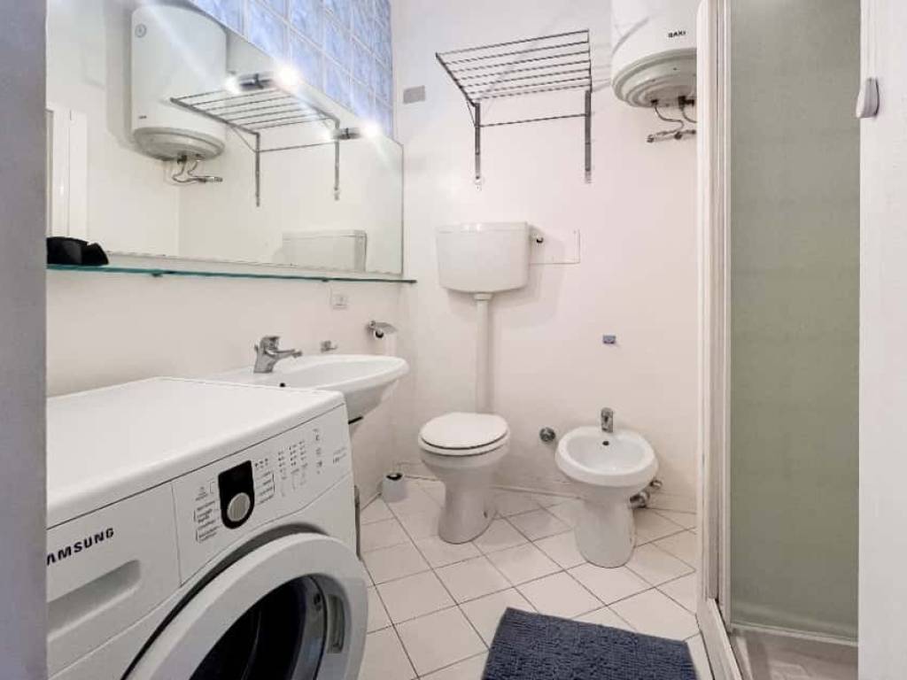 appartamento in affitto a Milano in zona Solari