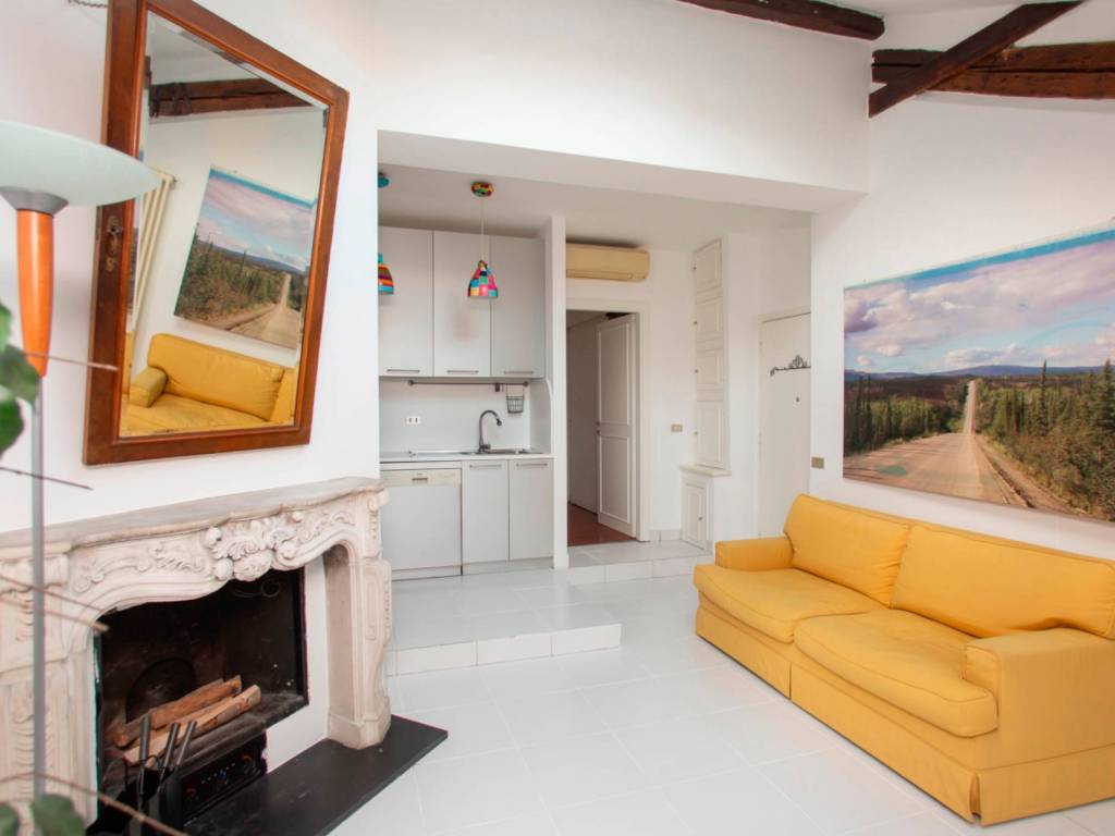 appartamento in affitto a Milano in zona Il Portello