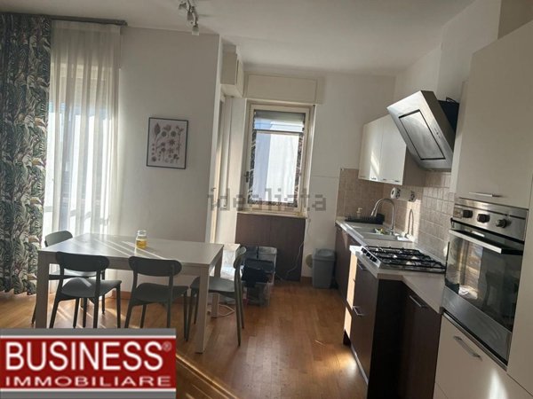 appartamento in affitto a Milano in zona Crescenzago