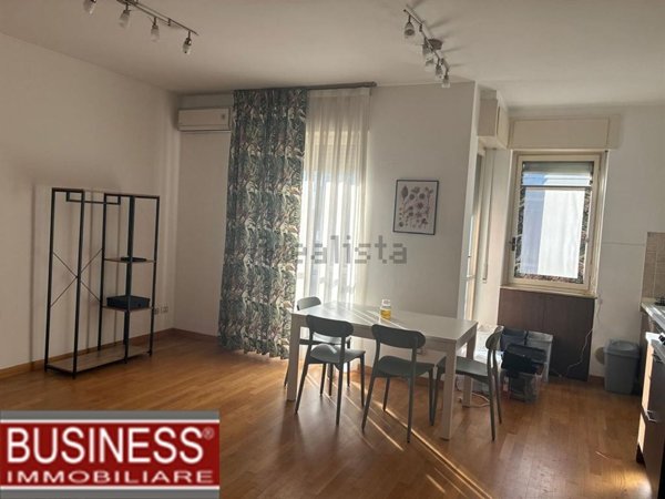 appartamento in affitto a Milano in zona Crescenzago