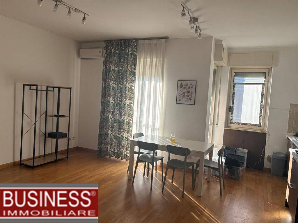 appartamento in affitto a Milano in zona Crescenzago
