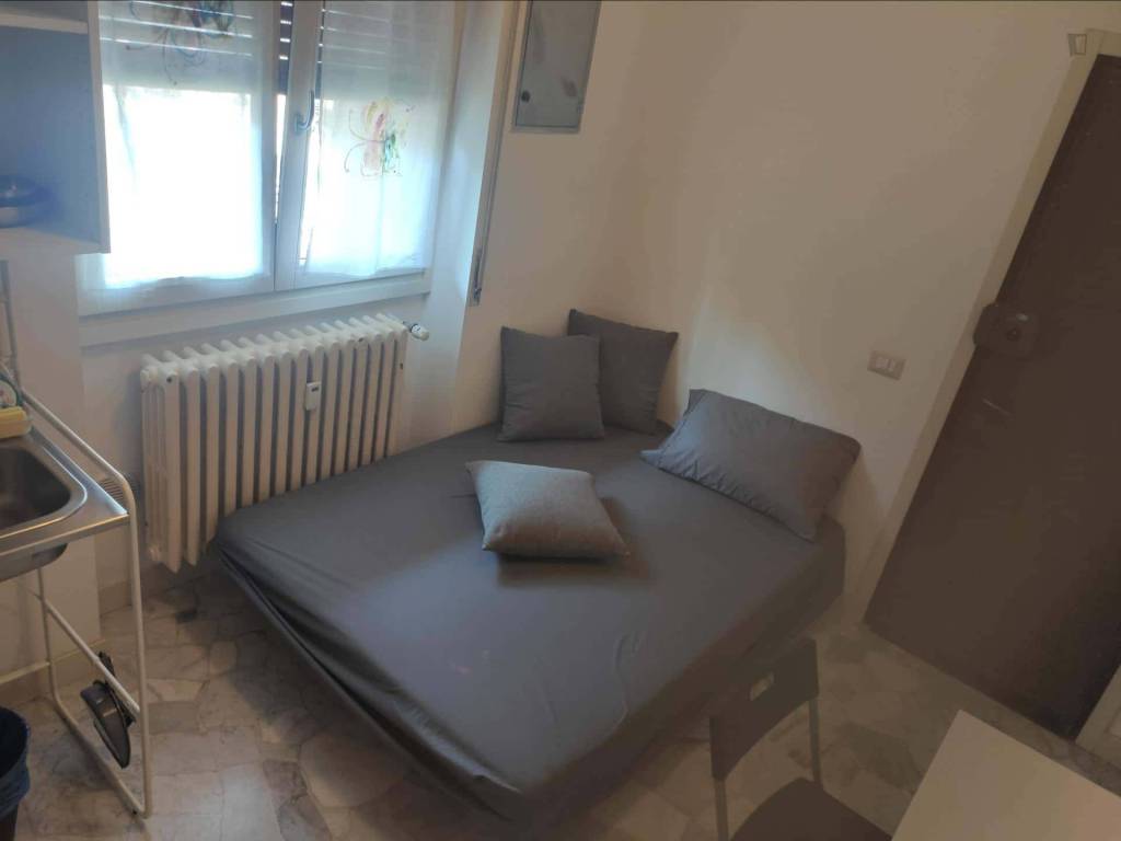 appartamento in affitto a Milano in zona Solari