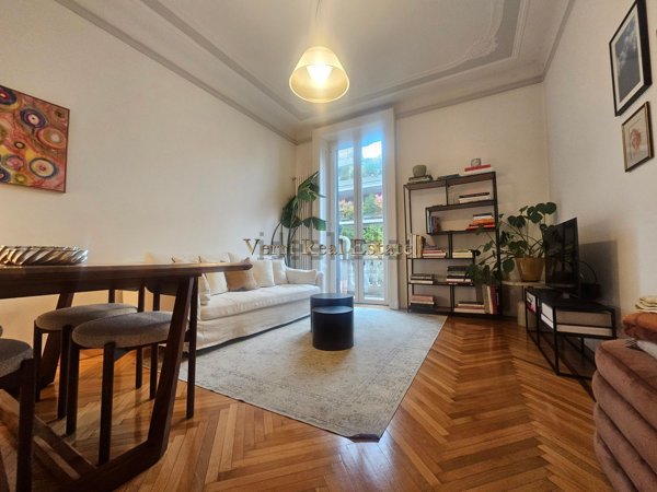 appartamento in affitto a Milano in zona XXII Marzo
