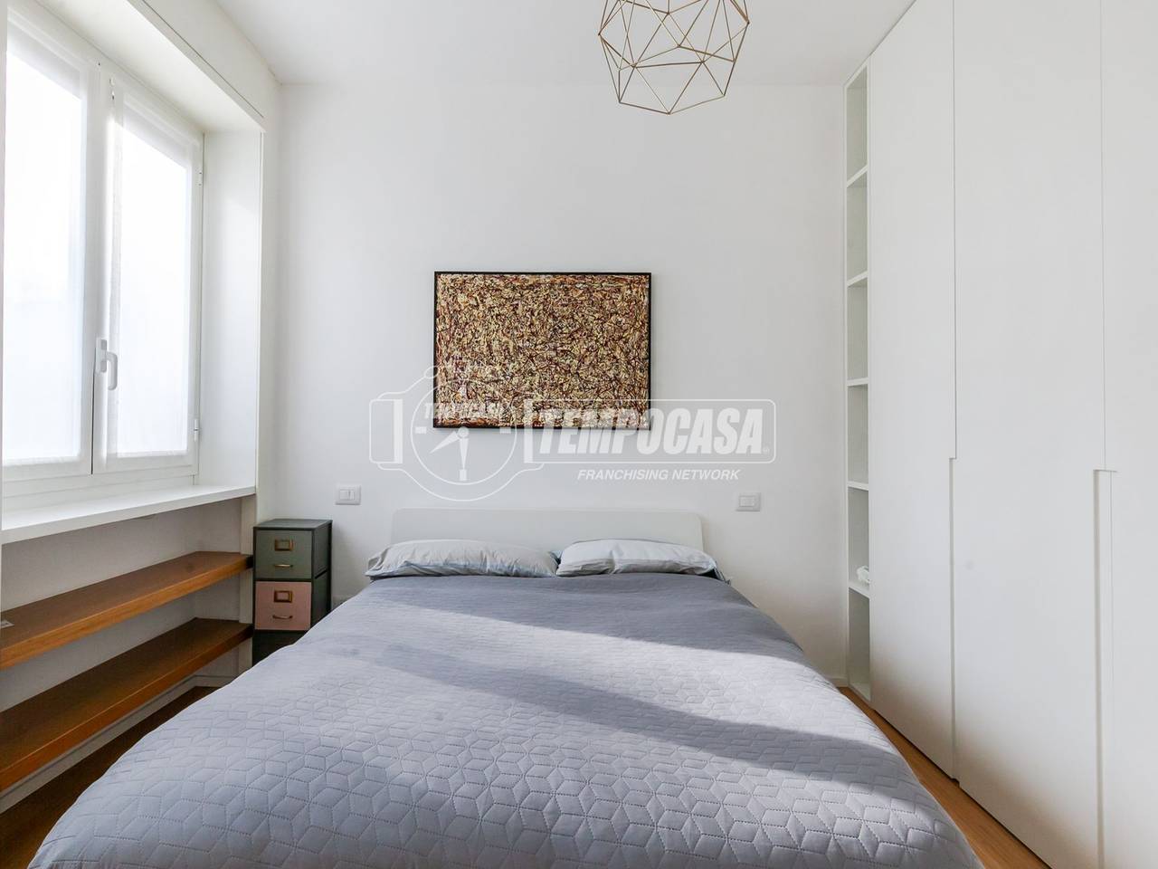 appartamento in affitto a Milano in zona Isola