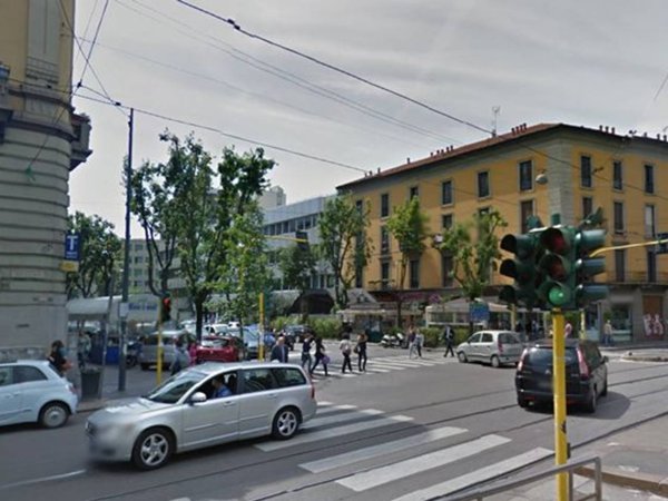 appartamento in affitto a Milano in zona Bocconi