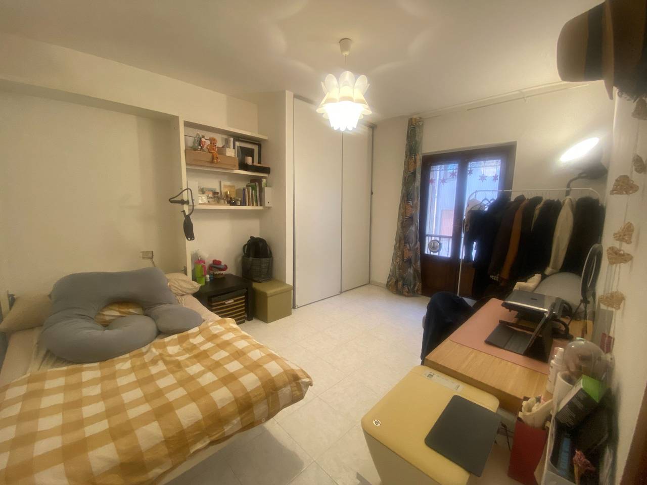 appartamento in affitto a Milano in zona Porta Venezia