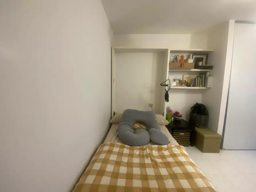 appartamento in affitto a Milano in zona Porta Venezia