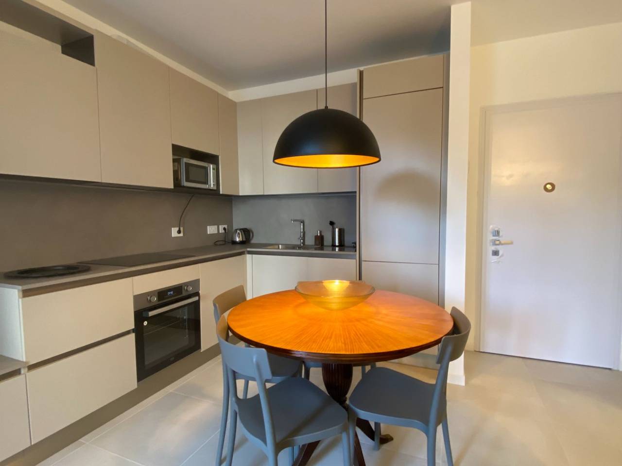 appartamento in affitto a Milano in zona Calvairate