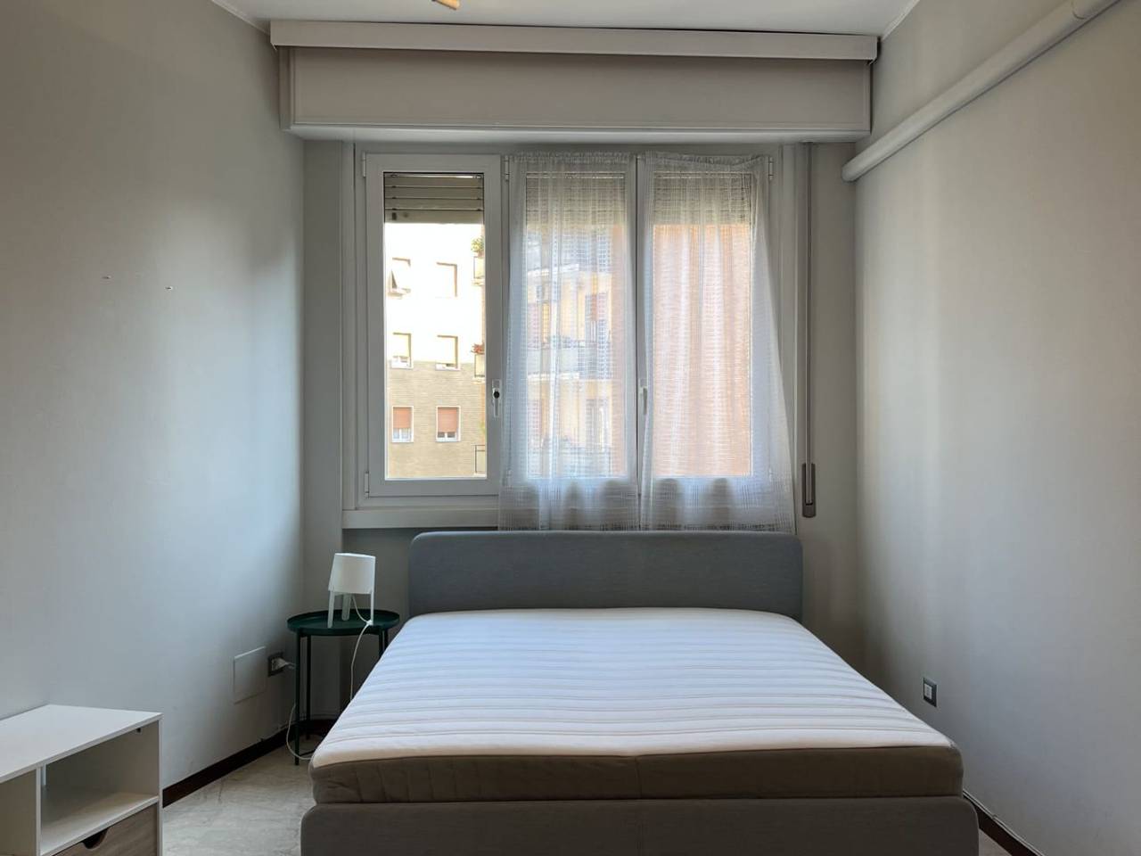 appartamento in affitto a Milano in zona Gorla