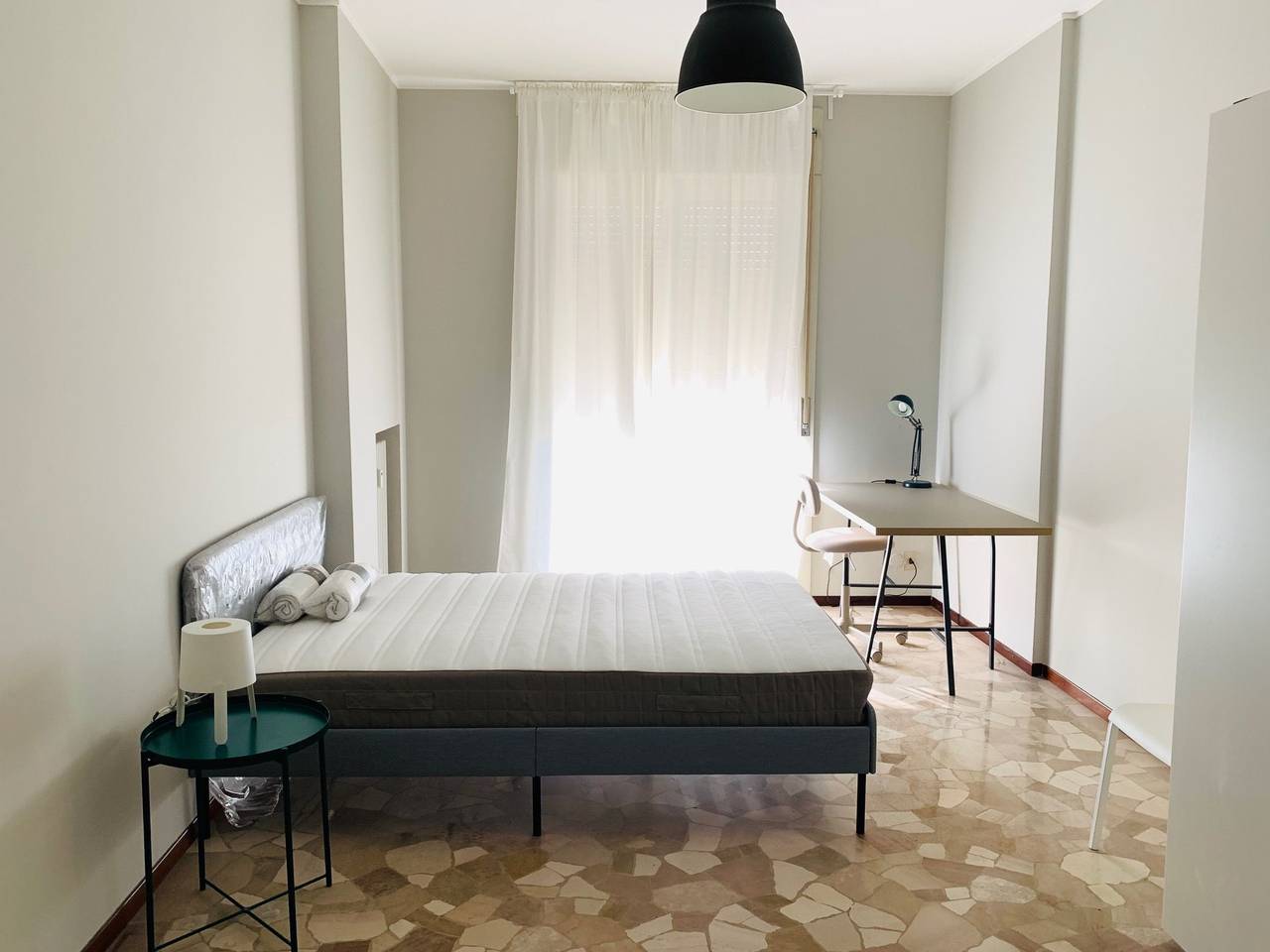 appartamento in affitto a Milano in zona Porta Romana