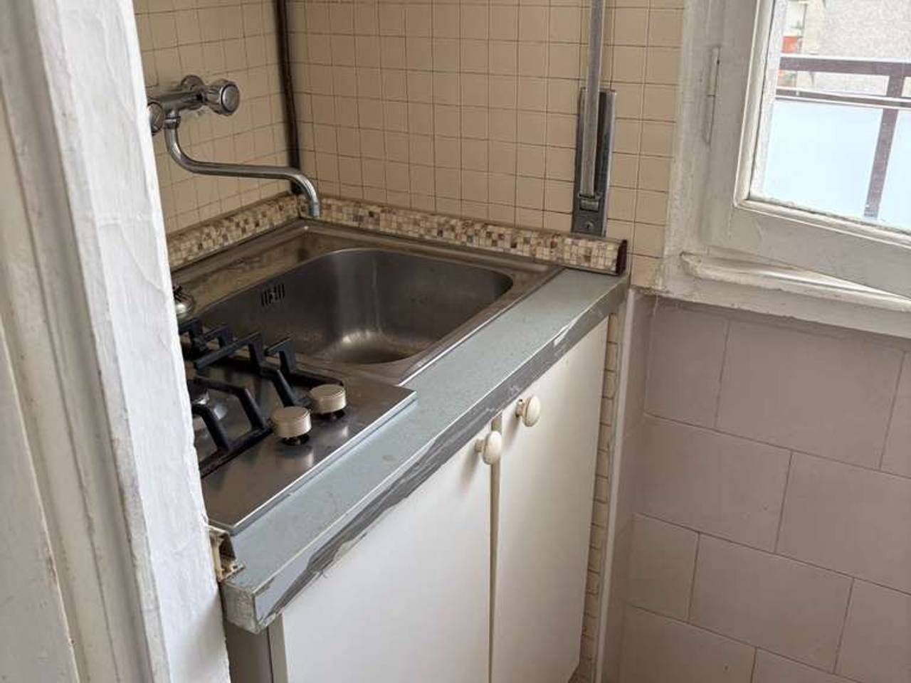 appartamento in affitto a Milano in zona Porta Romana