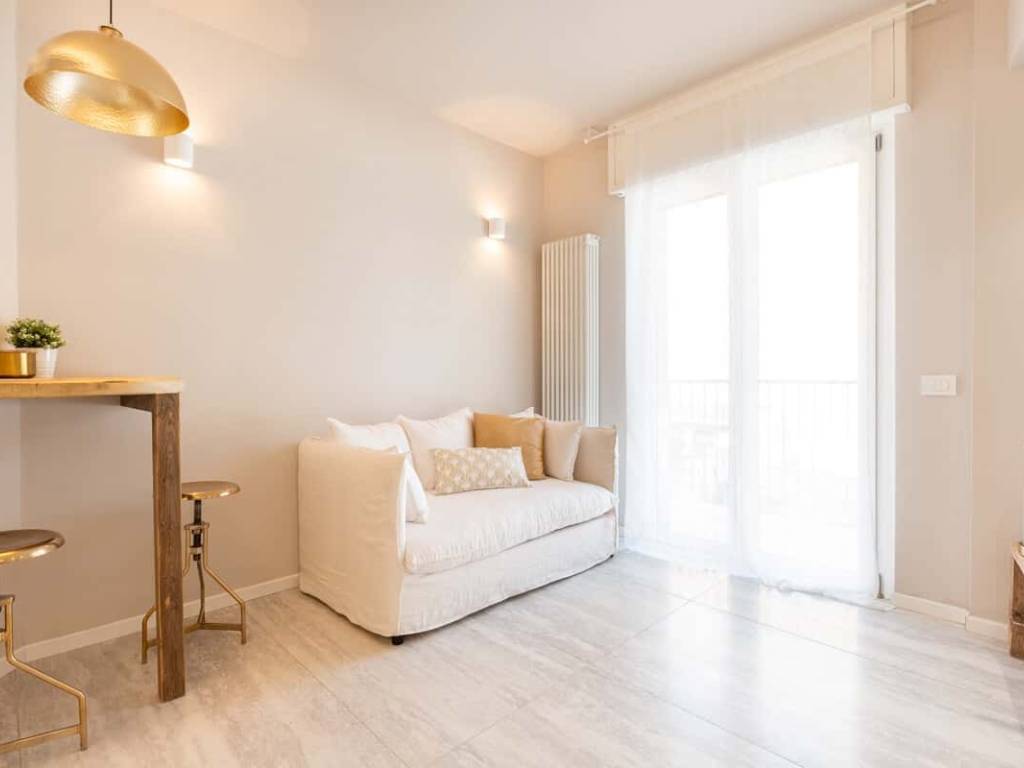 appartamento in affitto a Milano in zona Città Studi