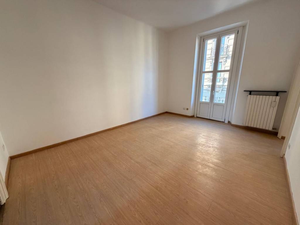 appartamento in affitto a Milano in zona Porta Venezia