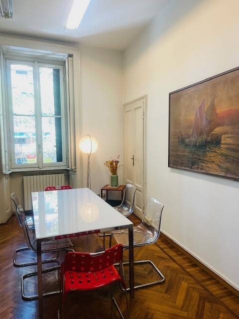 ufficio in affitto a Milano in zona Sempione