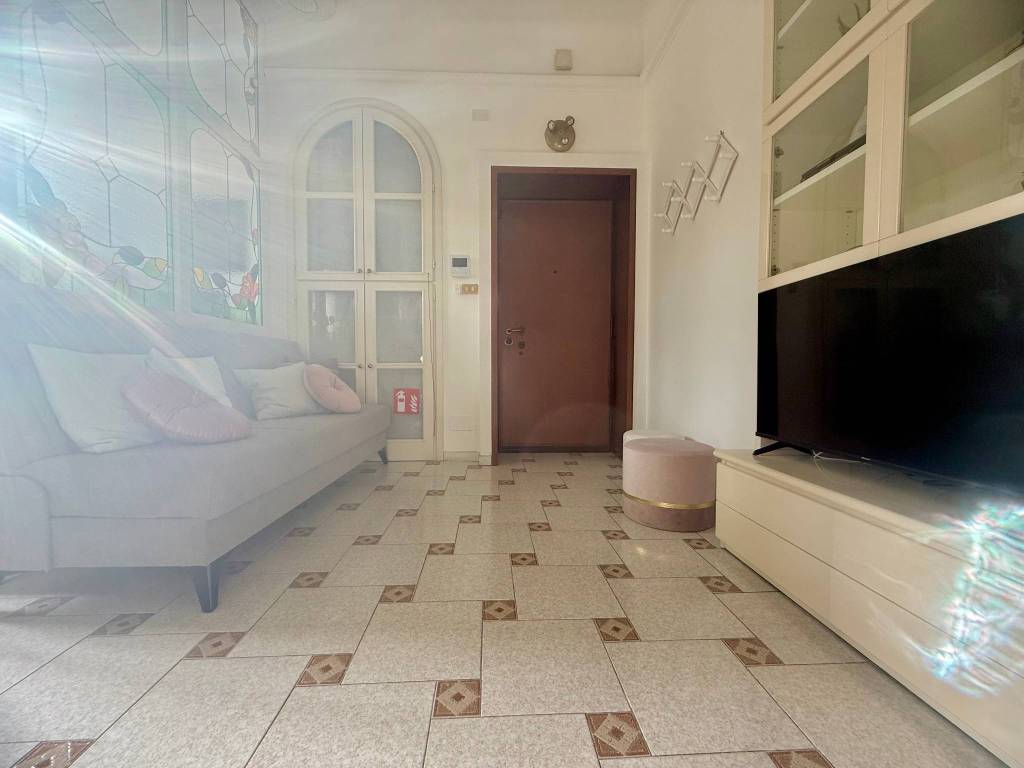 appartamento in affitto a Milano in zona Piazzale Lodi