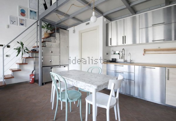 appartamento in affitto a Milano in zona Ronchetto sul Naviglio