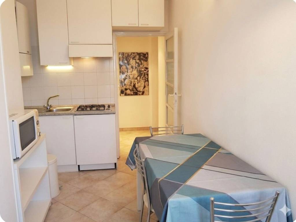 appartamento in affitto a Milano in zona Vigentino