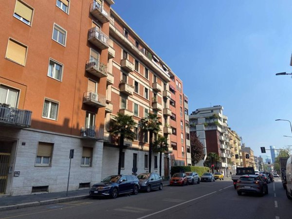 negozio in affitto a Milano in zona Affori
