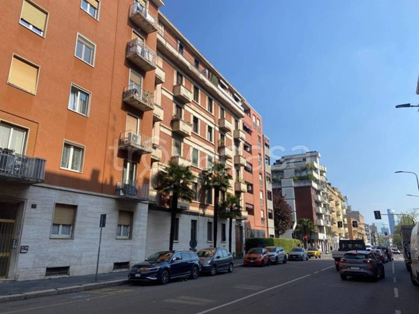 negozio in affitto a Milano in zona Dergano