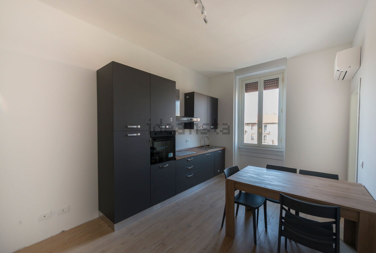 appartamento in affitto a Milano in zona Città Studi