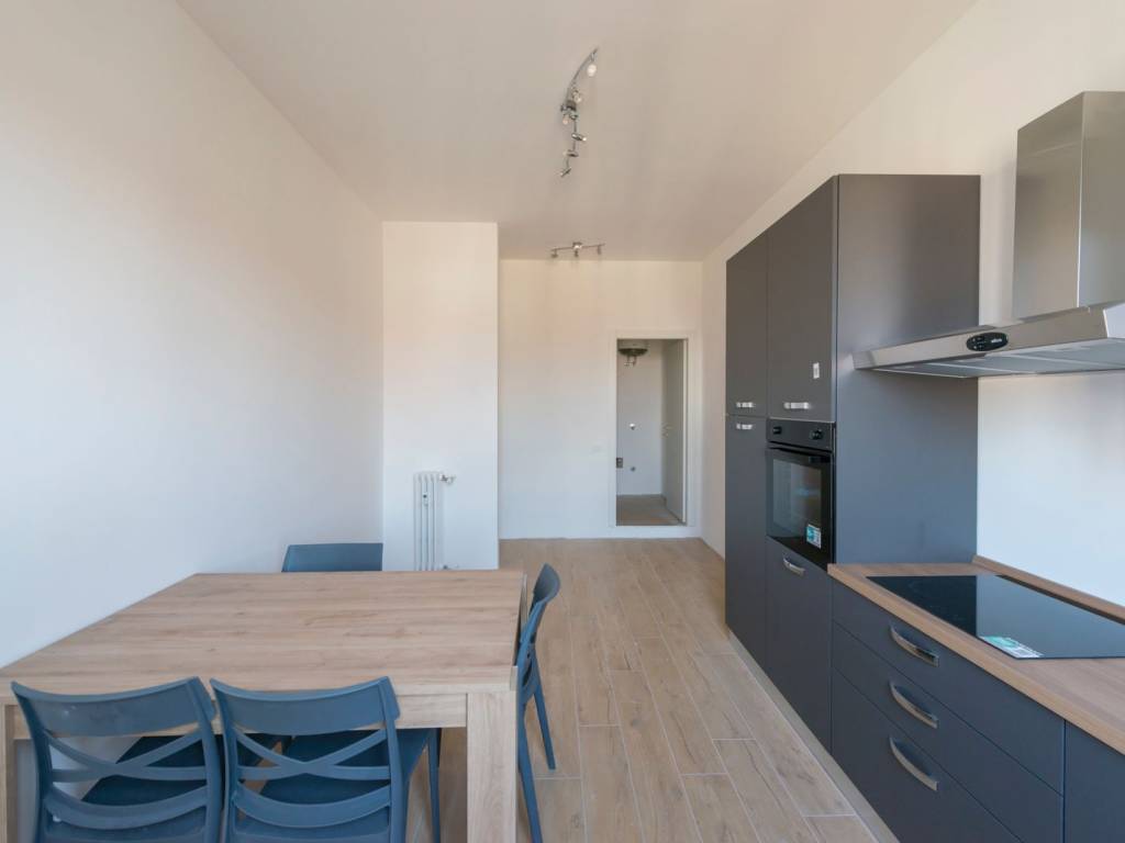 appartamento in affitto a Milano in zona Città Studi