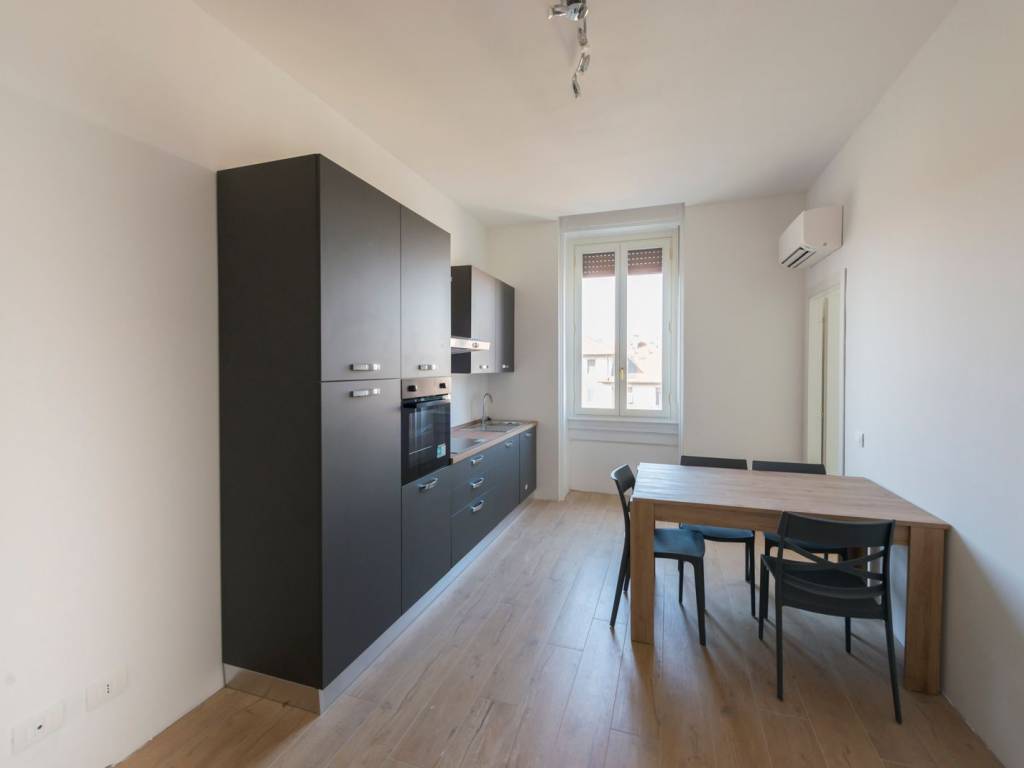 appartamento in affitto a Milano in zona Città Studi