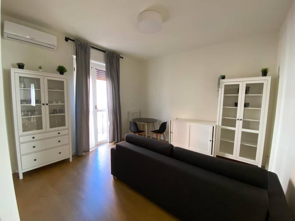 appartamento in affitto a Milano in zona Affori