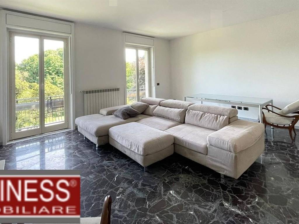 appartamento in affitto a Milano in zona Maggiolina