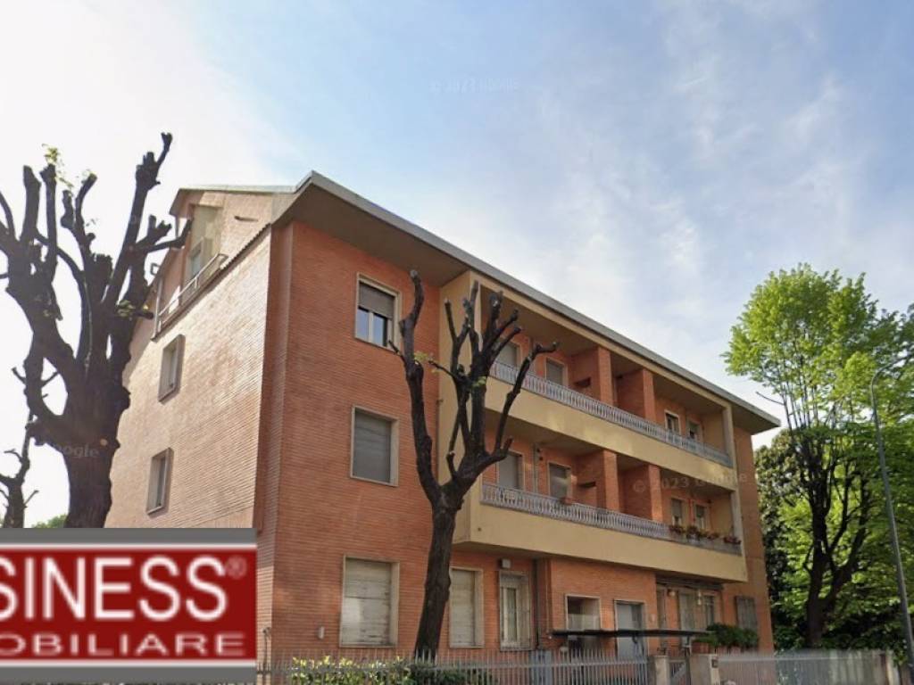 appartamento in affitto a Milano in zona Maggiolina