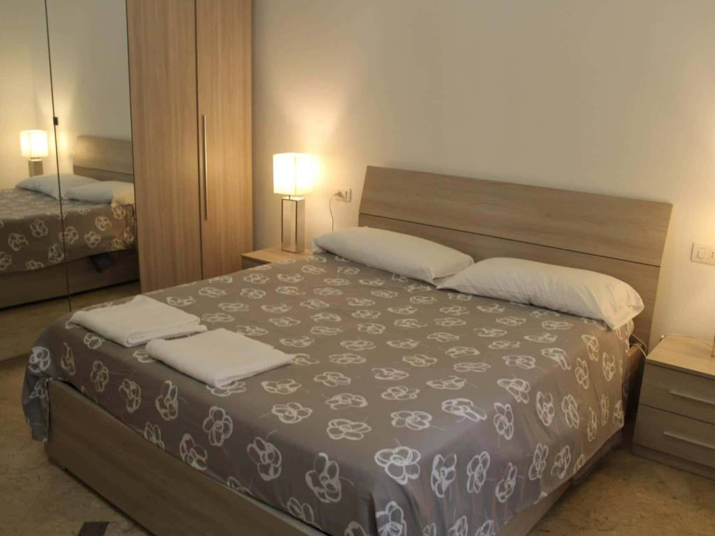 appartamento in affitto a Milano in zona Porta Garibaldi