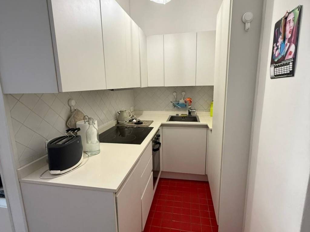 appartamento in affitto a Milano in zona Centro Direzionale