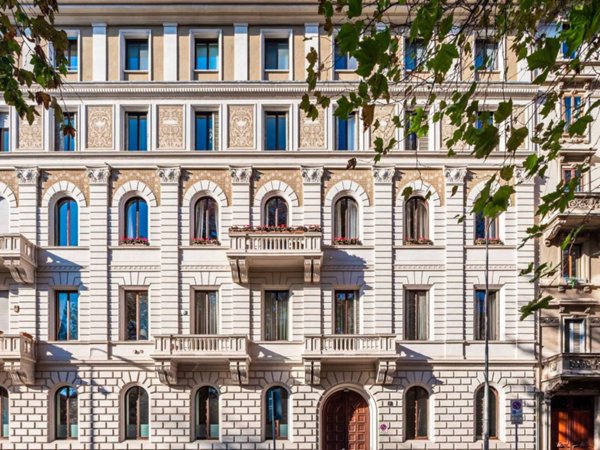 ufficio in affitto a Milano in zona Centro Direzionale