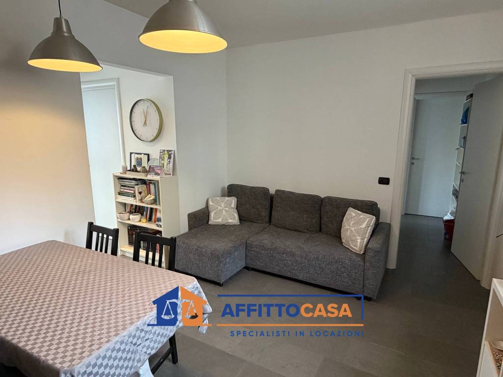 appartamento in affitto a Milano in zona Isola