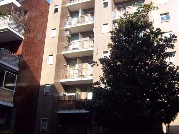 appartamento in affitto a Milano in zona Centro Direzionale