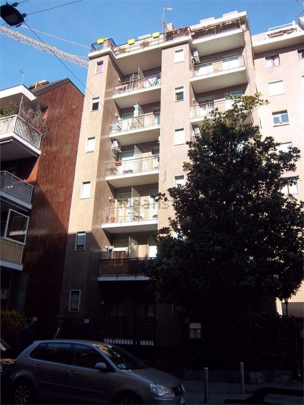 appartamento in affitto a Milano in zona Porta Venezia