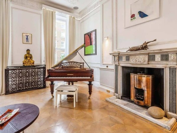 appartamento in affitto a Milano in zona Brera