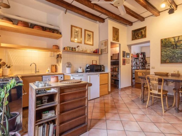 appartamento in affitto a Milano in zona Centro Direzionale