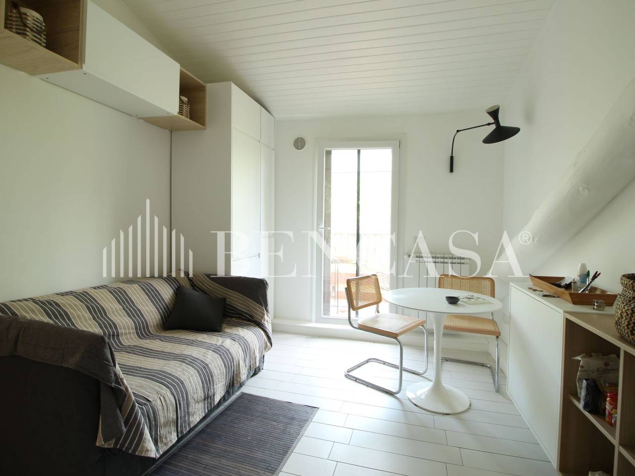 appartamento in affitto a Milano in zona Porta Romana