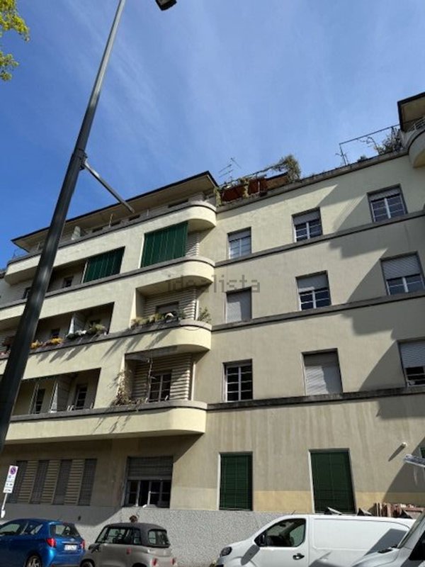 appartamento in affitto a Milano in zona Porta Romana