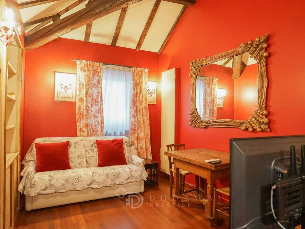 appartamento in affitto a Milano in zona Brera