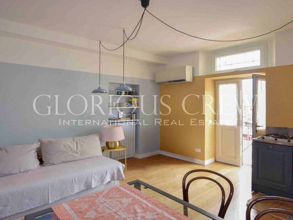 appartamento in affitto a Milano in zona Porta Genova