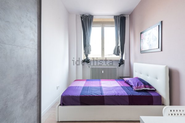 appartamento in affitto a Milano in zona Bovisa