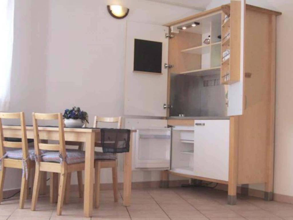 appartamento in affitto a Milano in zona Lambrate