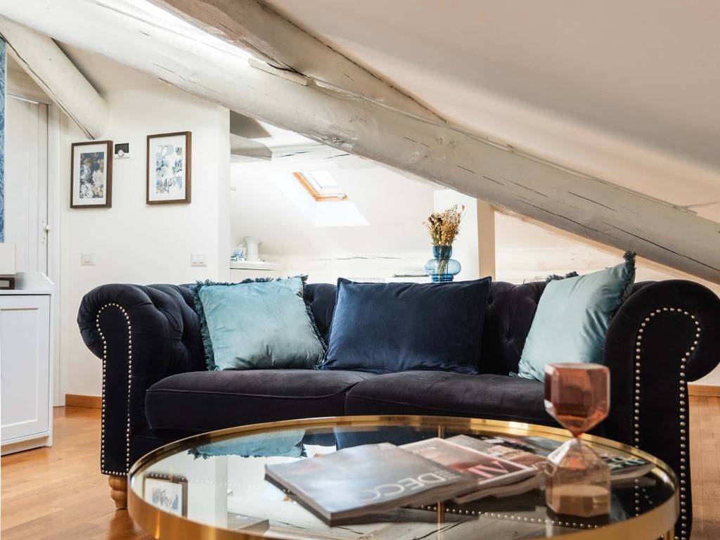 appartamento in affitto a Milano in zona Il Portello