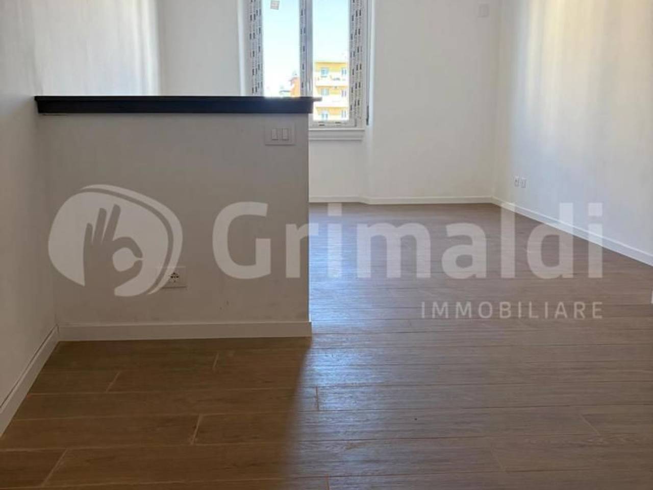 appartamento in affitto a Milano in zona Maggiolina