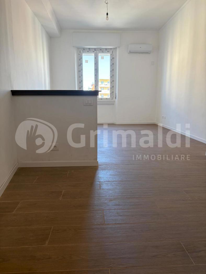 appartamento in affitto a Milano in zona Maggiolina