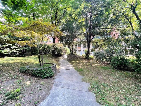 appartamento in affitto a Milano in zona Porta Venezia