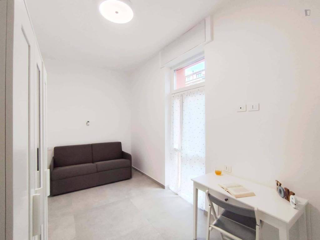 appartamento in affitto a Milano in zona Città Studi